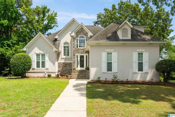 4037 S SHADES CREST ROAD, Hoover, AL 35244