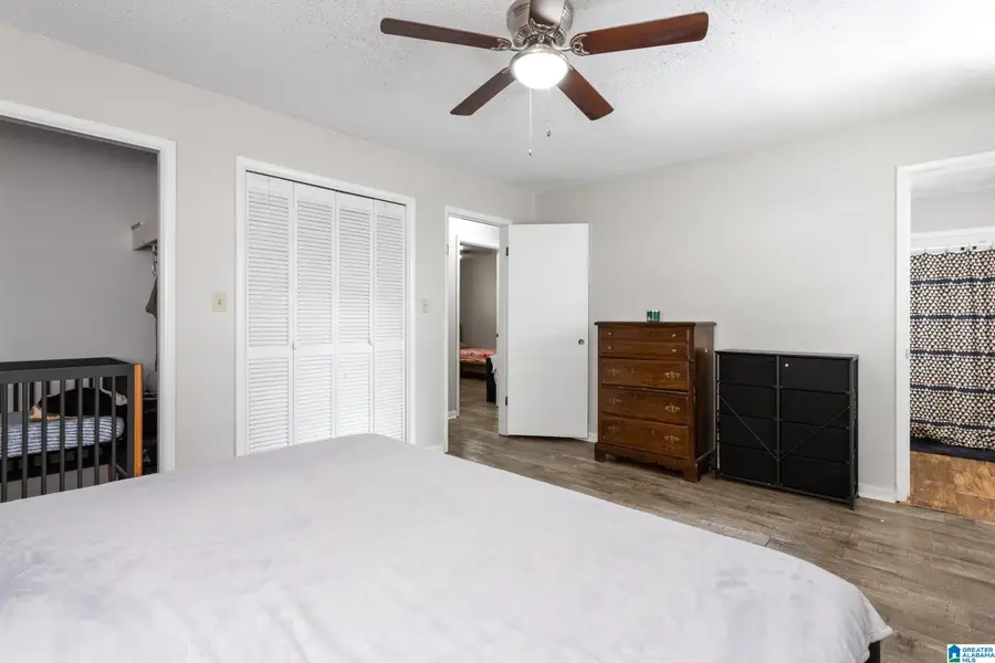 1938 CANTERBURY SQUARE, Anniston, AL 36207 - #3