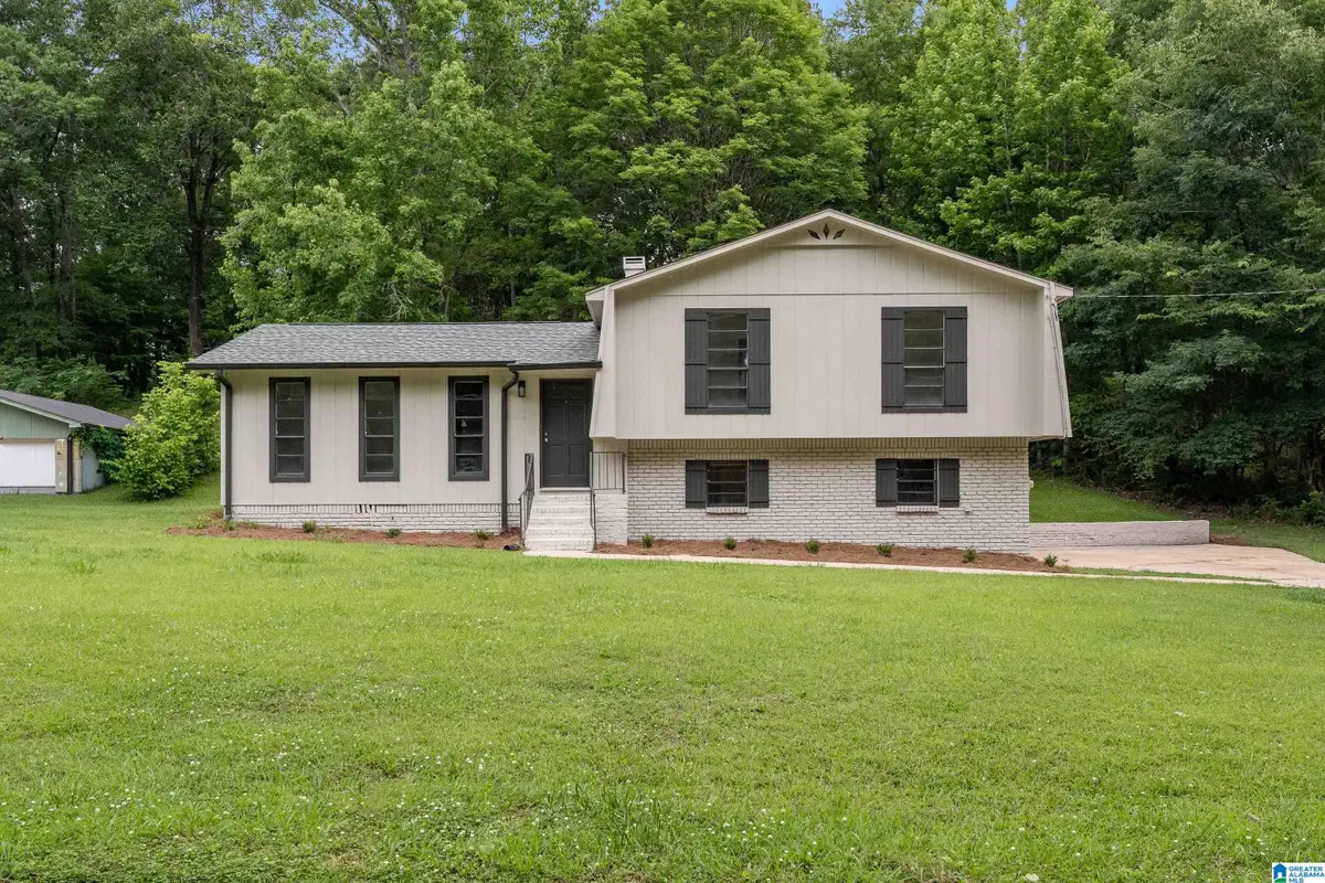 6279 TYLER LOOP ROAD, Pinson, AL 35126 - #1
