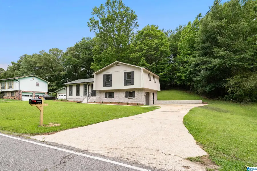 6279 TYLER LOOP ROAD, Pinson, AL 35126 - #2