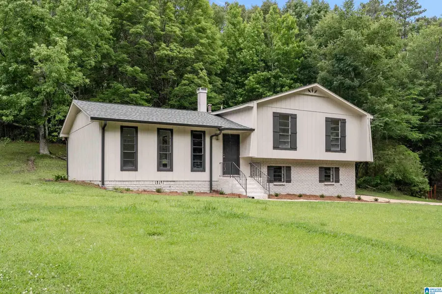 6279 TYLER LOOP ROAD, Pinson, AL 35126 - #3