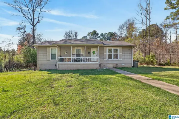 755 SALSER LANE, Columbiana, AL 35051