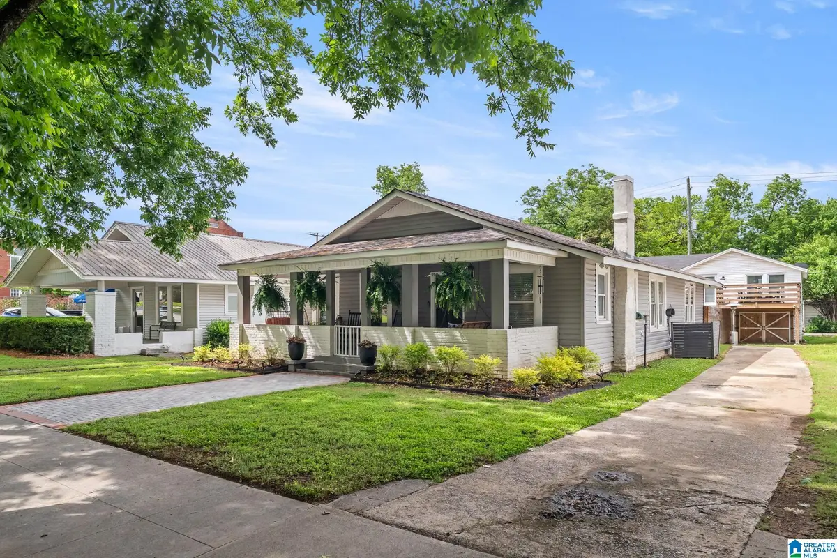 7813 PARKWAY DRIVE, Leeds, AL 35094 - #1