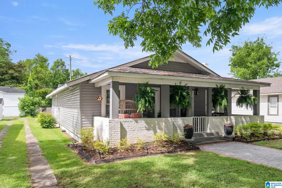 7813 PARKWAY DRIVE, Leeds, AL 35094 - #2