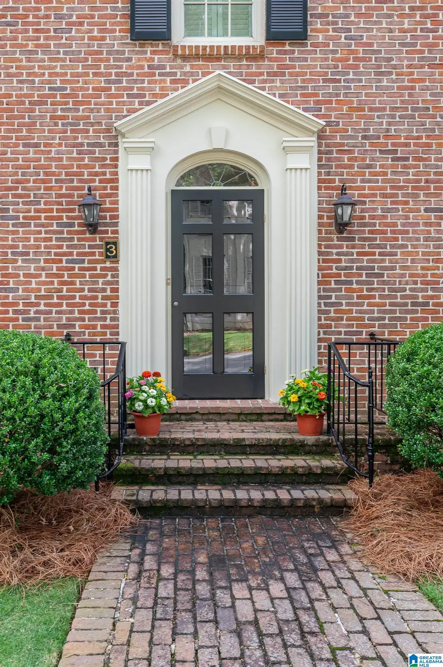 3 CROSS CREEK DRIVE, Mountain Brook, AL 35213 - #3