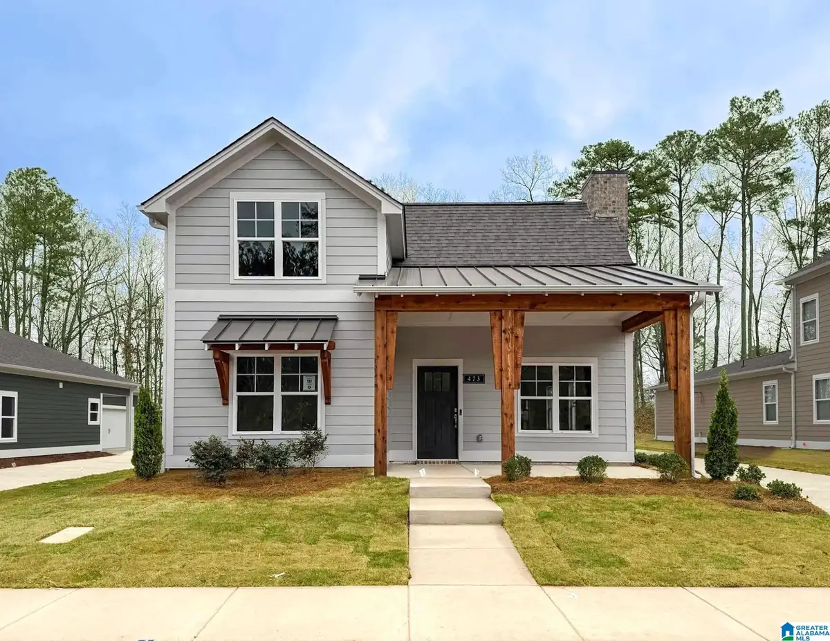 452 WISHFORD CIRCLE, Helena, AL 35080 - #1
