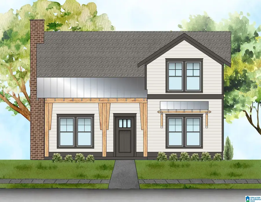 452 WISHFORD CIRCLE, Helena, AL 35080 - #2