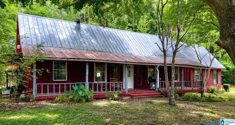 855 MARBLE QUARRY ROAD, Talladega, AL 35160 - #3