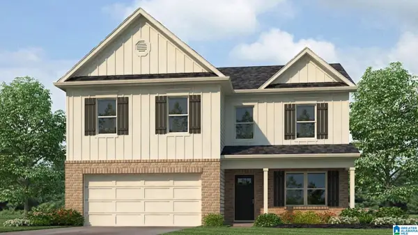 1135 TIMBERLINE RIDGE, Calera, AL 35040