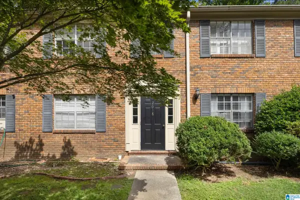 2038 MONTREAT CIRCLE, Vestavia hills, AL 35216