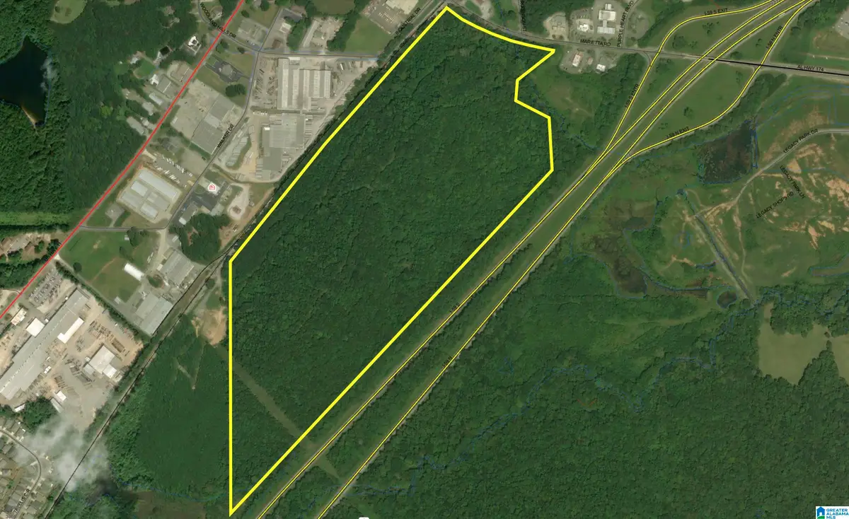 HIGHWAY 174, Springville, AL 35146 - #1