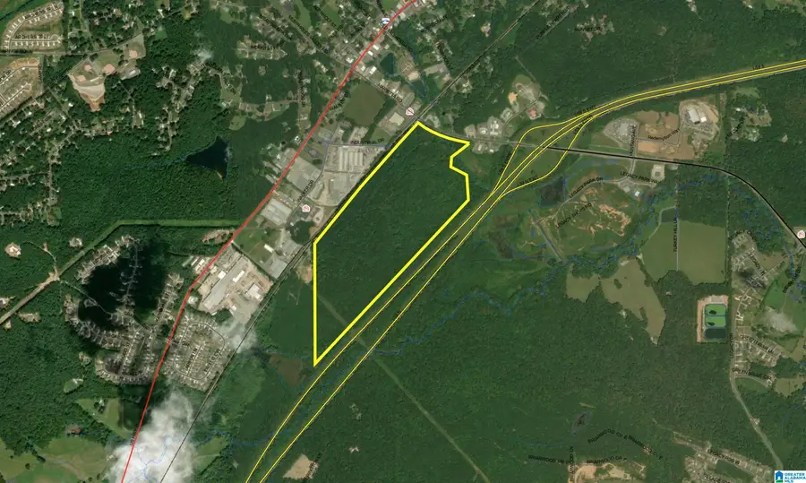HIGHWAY 174, Springville, AL 35146 - #2