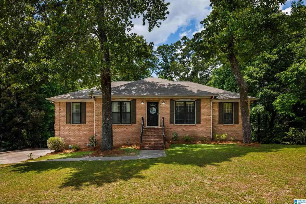 1209 SEQUOIA TRAIL, Alabaster, AL 35007 - #1