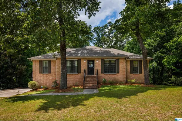 1209 SEQUOIA TRAIL, Alabaster, AL 35007