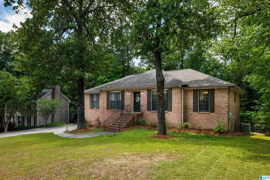 1209 SEQUOIA TRAIL, Alabaster, AL 35007 - #2