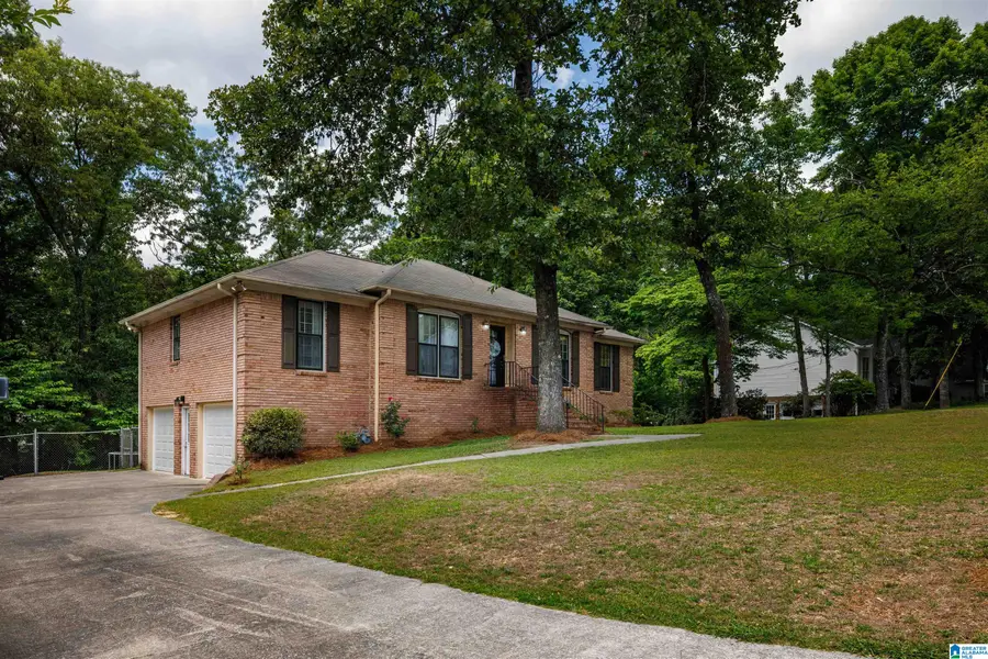 1209 SEQUOIA TRAIL, Alabaster, AL 35007 - #3