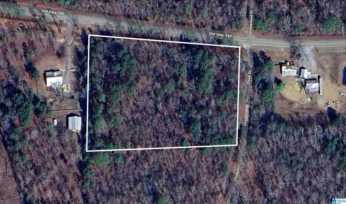 0000 WESTOVER ROAD, Westover, AL 35147 - #1