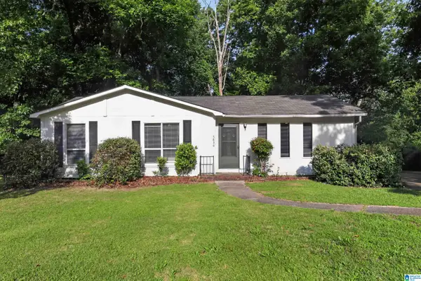 5836 WILLOW RIDGE ROAD, Pinson, AL 35126