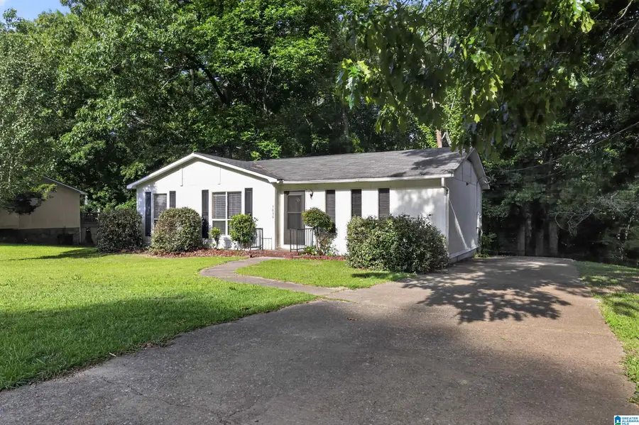 5836 WILLOW RIDGE ROAD, Pinson, AL 35126 - #2
