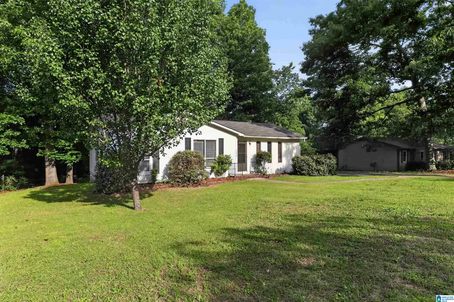5836 WILLOW RIDGE ROAD, Pinson, AL 35126 - #3