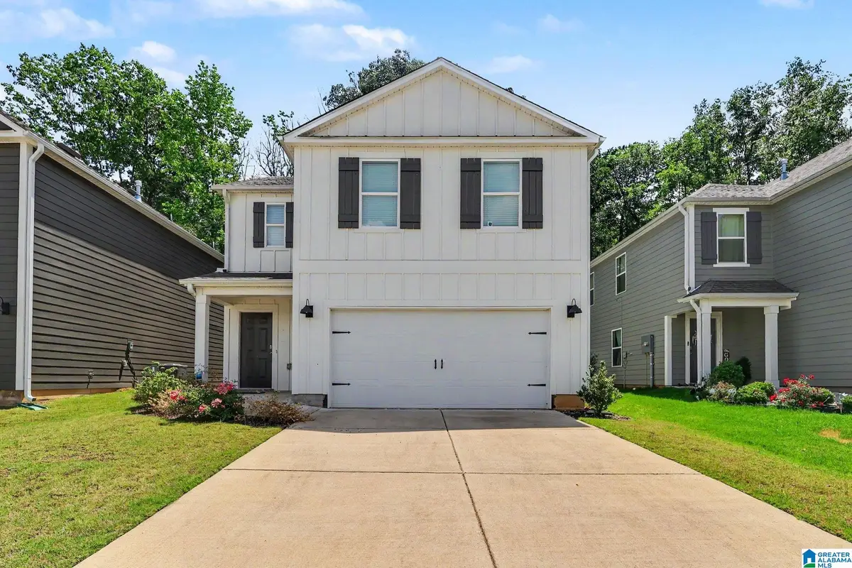 6558 CREEK CIRCLE, Helena, AL 35022 - #1