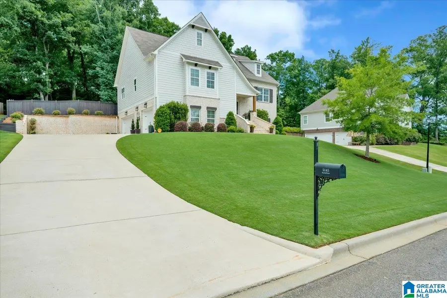 5145 BAXTER ROAD, Springville, AL 35146 - #2