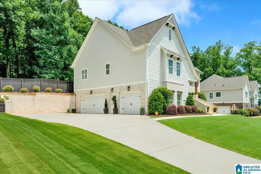 5145 BAXTER ROAD, Springville, AL 35146 - #3