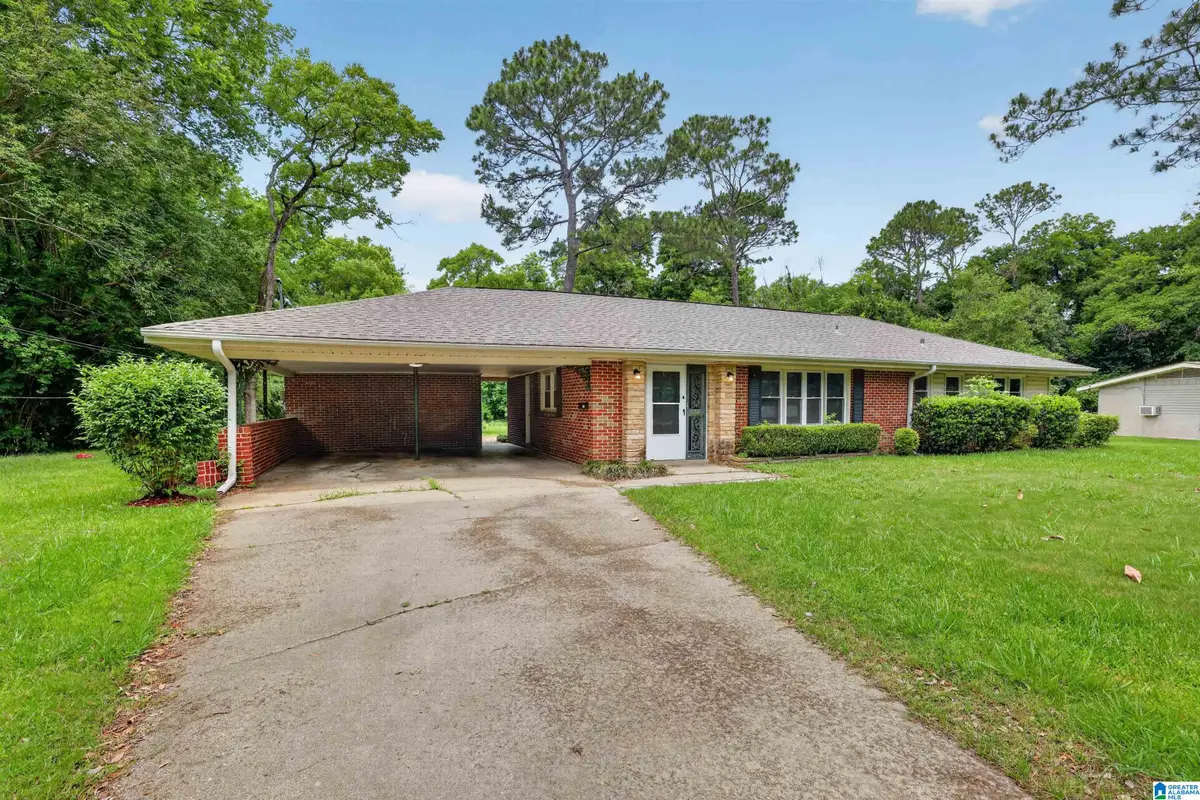 2758 S COLONIAL DRIVE, Montgomery, AL 36111 - #1