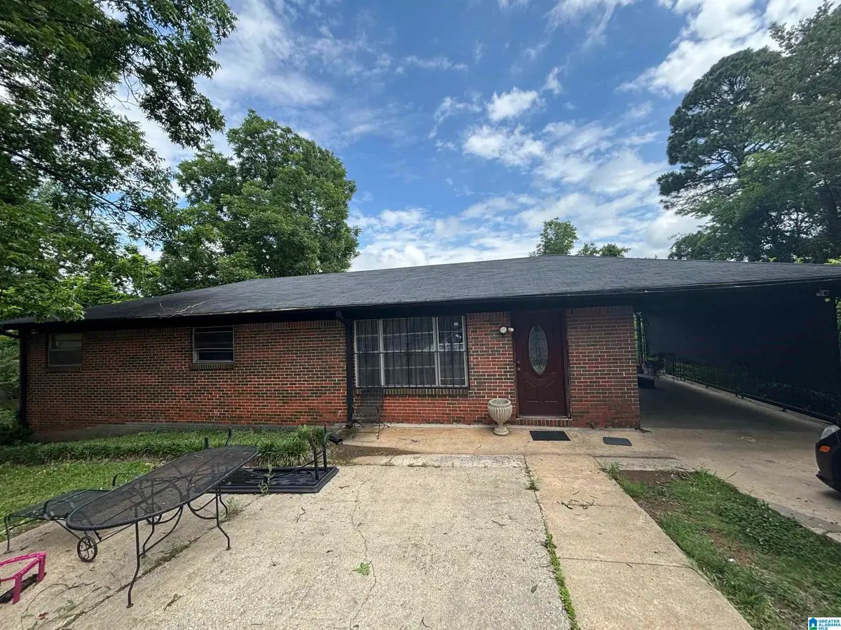 4306 8TH AVENUE, Birmingham, AL 35224 - #1