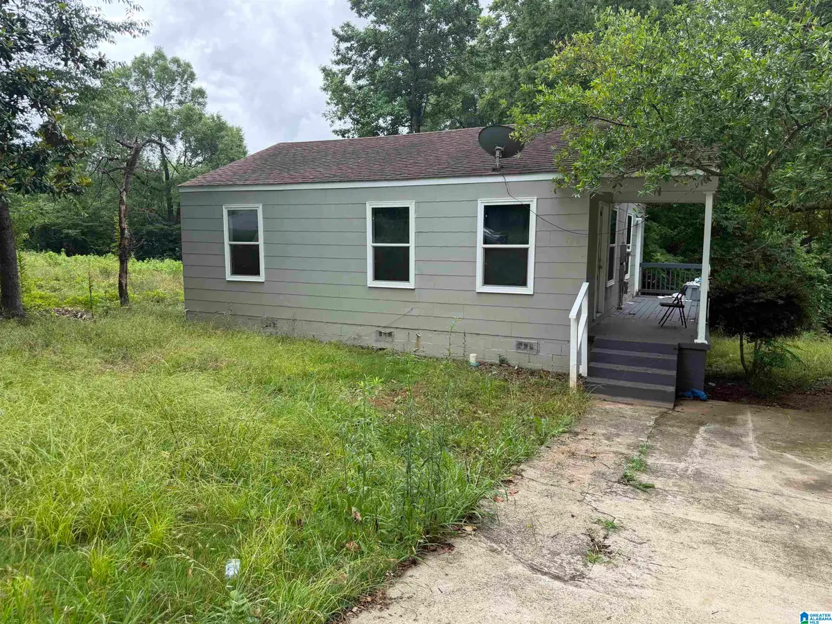 720 S 83RD STREET, Birmingham, AL 35206 - #1
