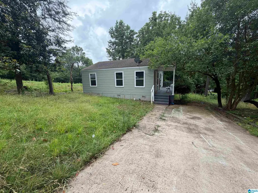 720 S 83RD STREET, Birmingham, AL 35206 - #2