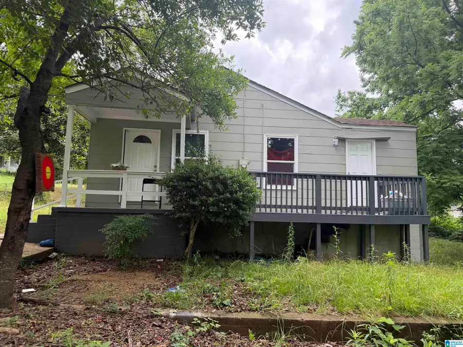 720 S 83RD STREET, Birmingham, AL 35206 - #3