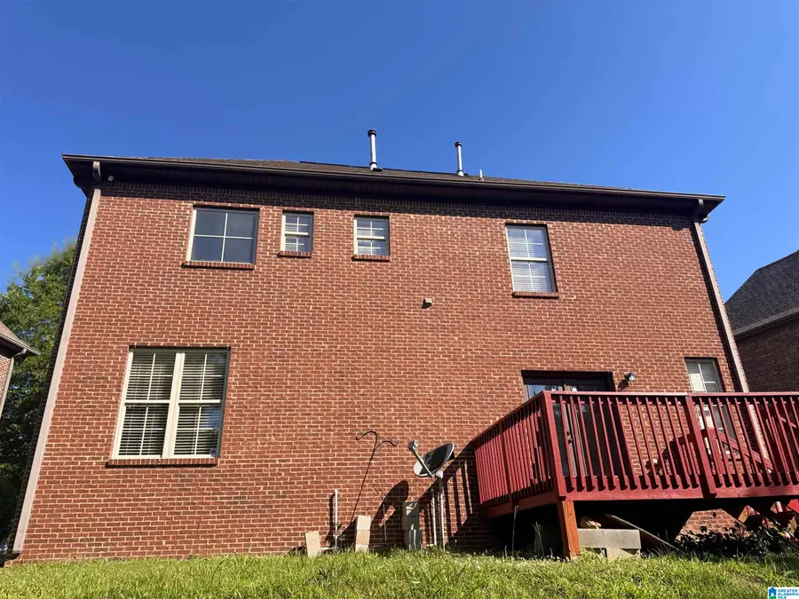 374 KINGSTON CIRCLE, Birmingham, AL 35211 - #2