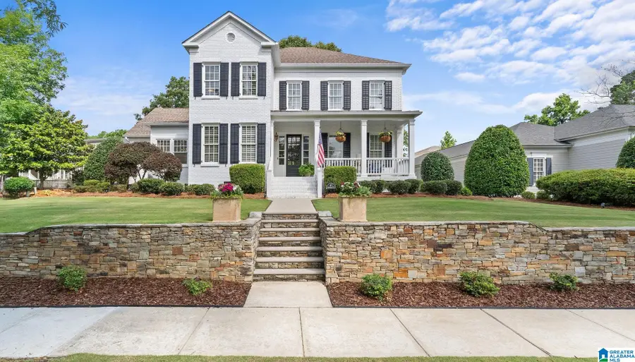 487 RENAISSANCE DRIVE, Hoover, AL 35226 - #2