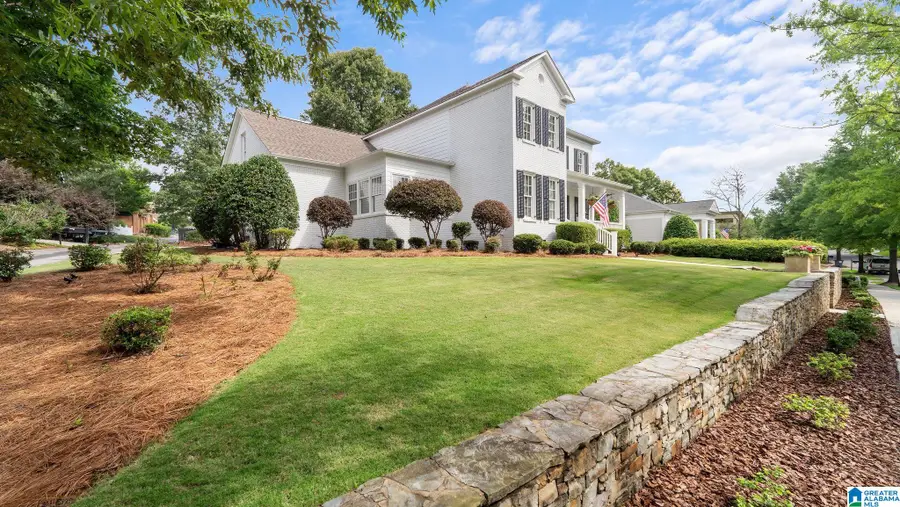 487 RENAISSANCE DRIVE, Hoover, AL 35226 - #3