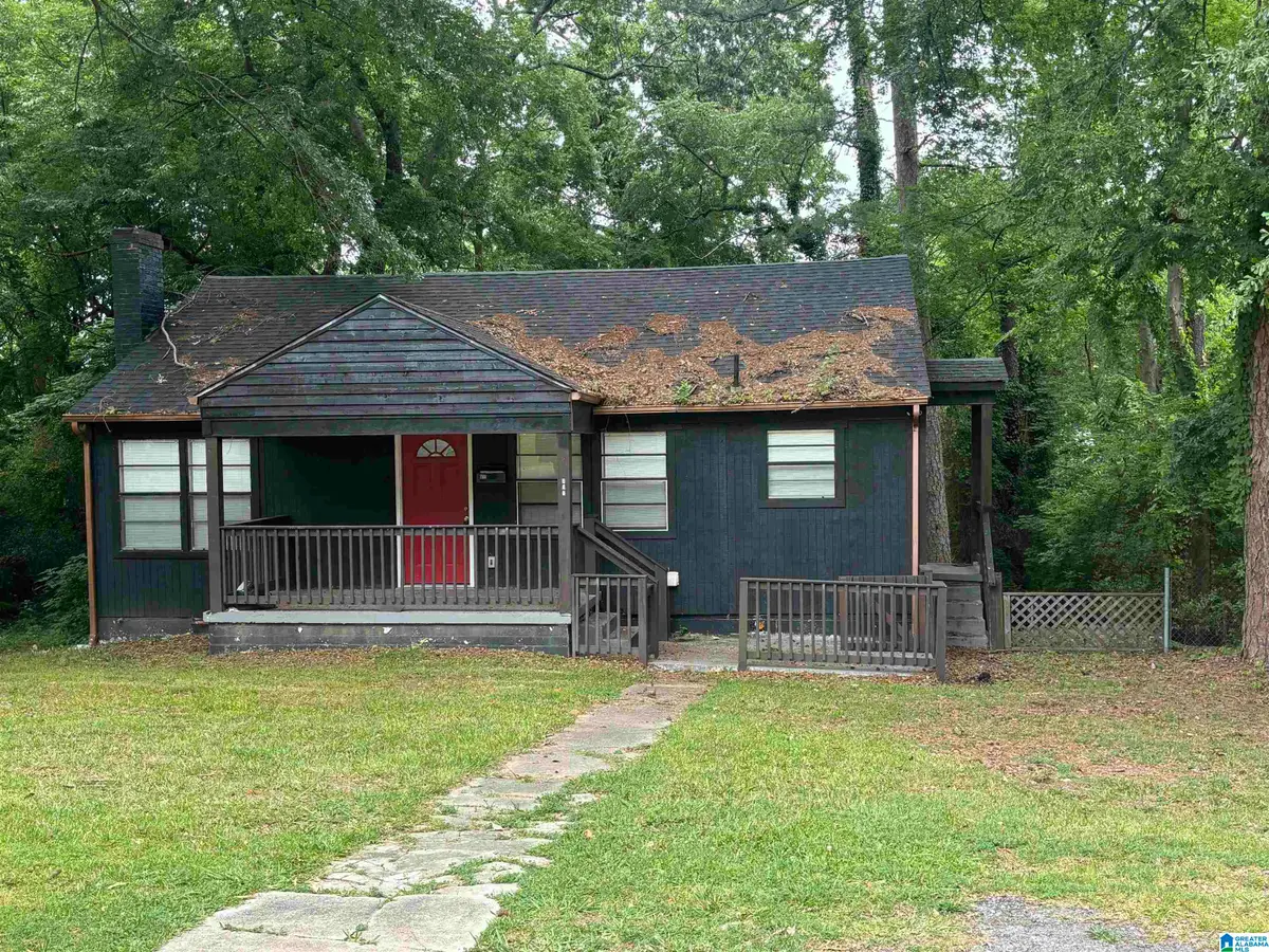817 79TH PLACE S, Birmingham, AL 35206 - #1