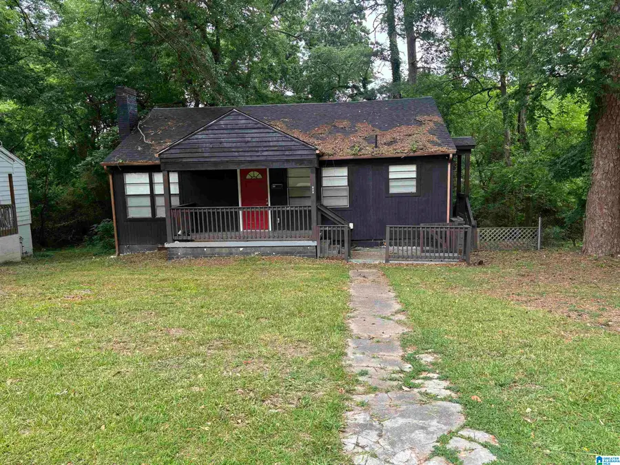 817 79TH PLACE S, Birmingham, AL 35206 - #2