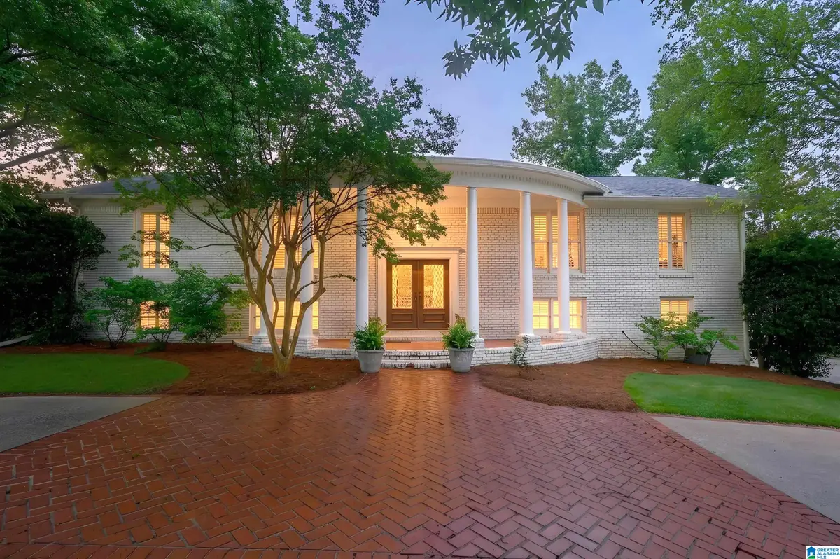 2613 VESTAVIA FOREST PLACE, Vestavia Hills, AL 35216 - #1