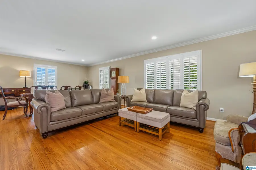 2613 VESTAVIA FOREST PLACE, Vestavia Hills, AL 35216 - #2