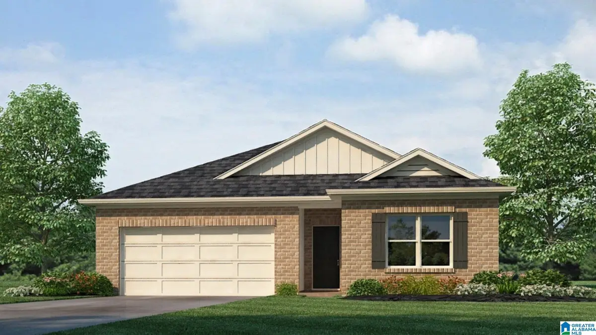 341 OAKMONT CIRCLE, Calera, AL 35040 - #1