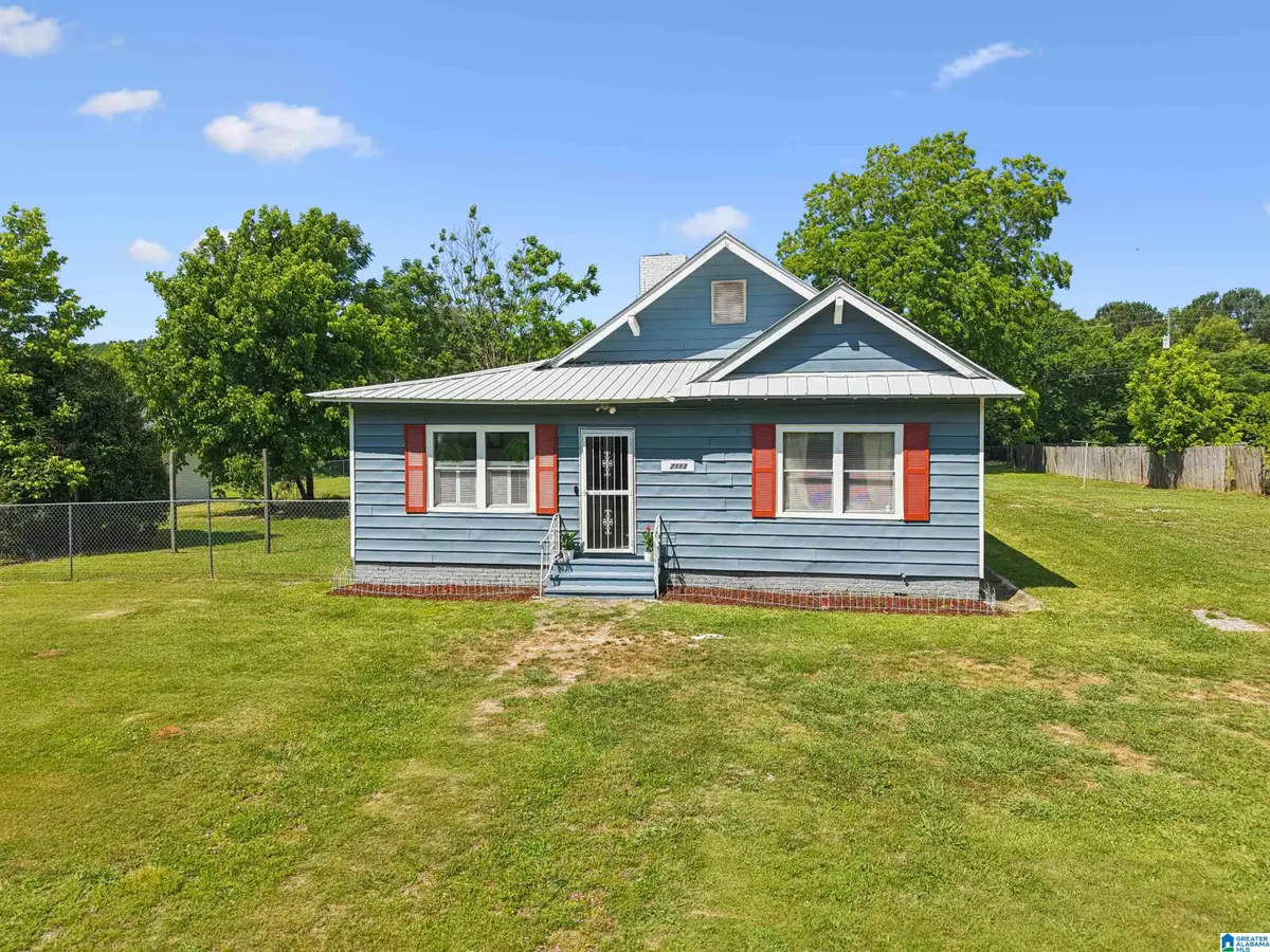 7113 CANADA AVENUE, Birmingham, AL 35224 - #1