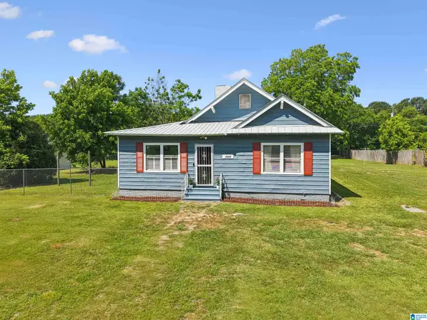 7113 CANADA AVENUE, Birmingham, AL 35224
