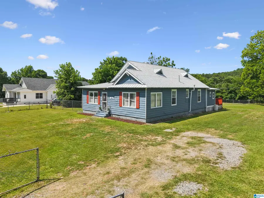 7113 CANADA AVENUE, Birmingham, AL 35224 - #2