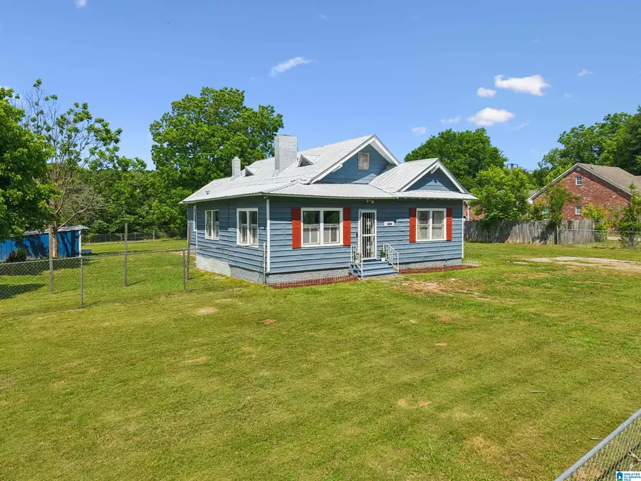 7113 CANADA AVENUE, Birmingham, AL 35224 - #3