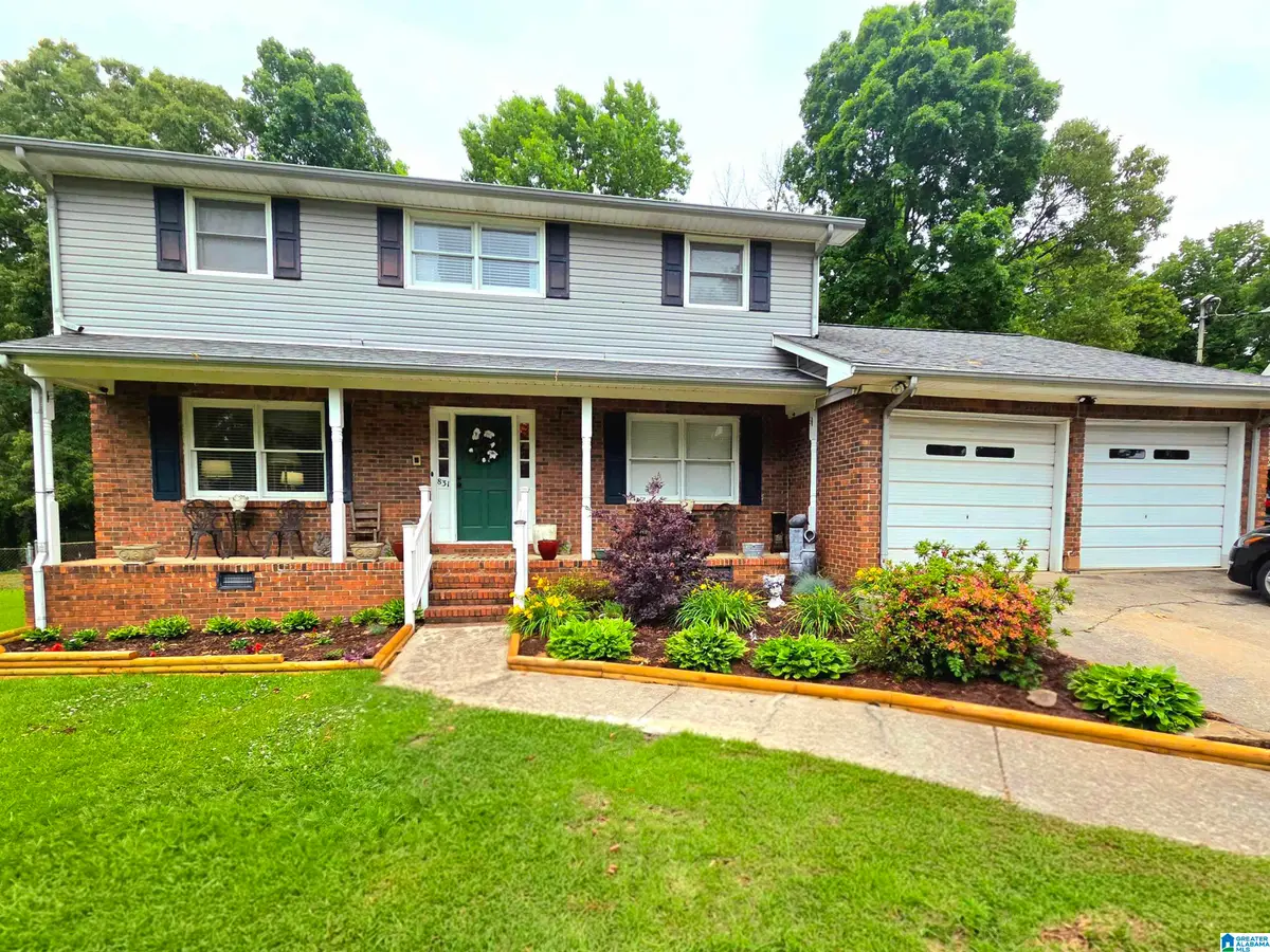 831 TIMOTHY DRIVE, Oxford, AL 36203 - #1