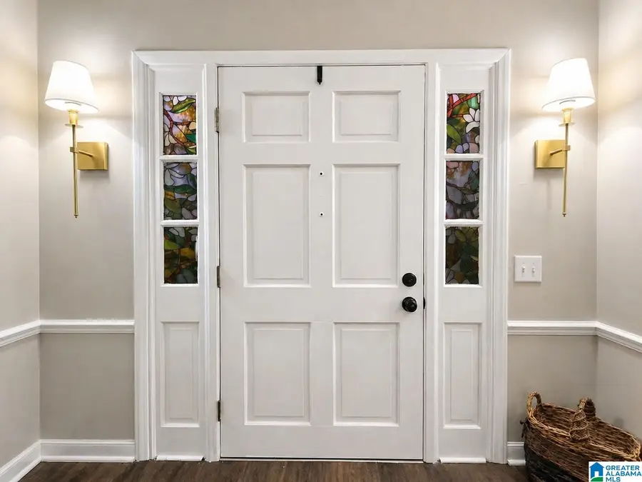 831 TIMOTHY DRIVE, Oxford, AL 36203 - #3