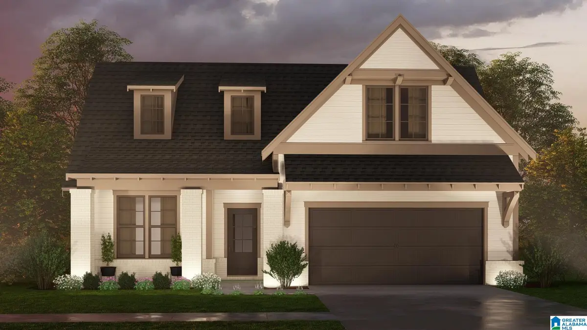 5412 LONGMEADOW RIDGE, Trussville, AL 35173 - #1