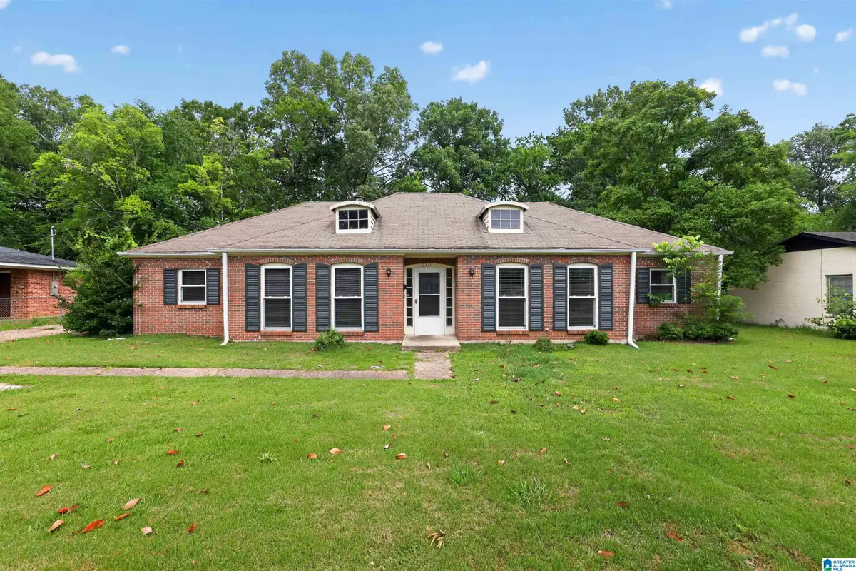 2721 BALDWIN BROOK DRIVE, Montgomery, AL 36116 - #1