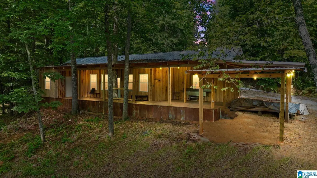 1461 COUNTY ROAD 499, Woodland, AL 36280 - #1