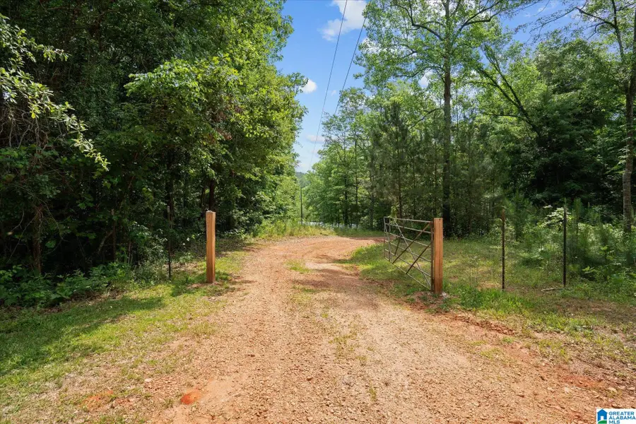 1461 COUNTY ROAD 499, Woodland, AL 36280 - #2